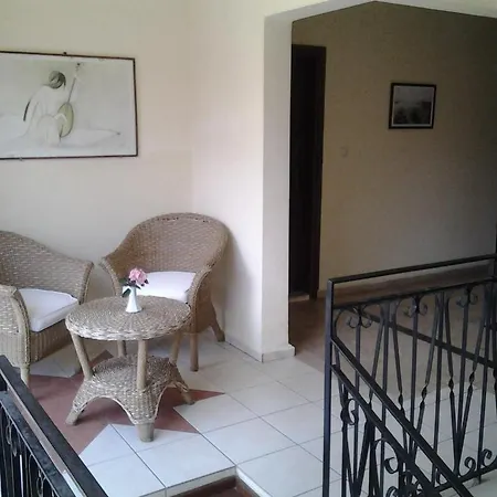 Guven Hotel Alanya
