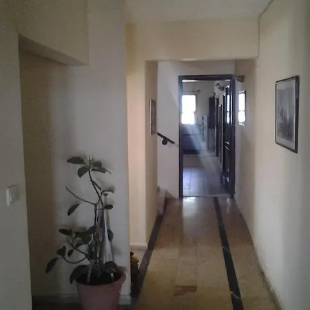 Guven Hotel Alanya
