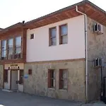 Otel Guven 3*