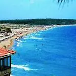 Otel Guven Alanya