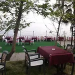Otel Guven Alanya