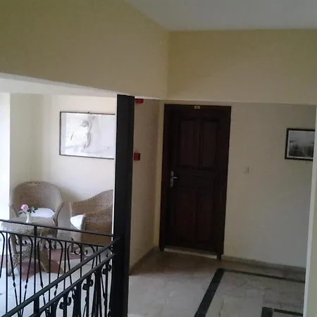 Otel Guven 3*