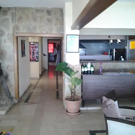 Guven Otel Alanya