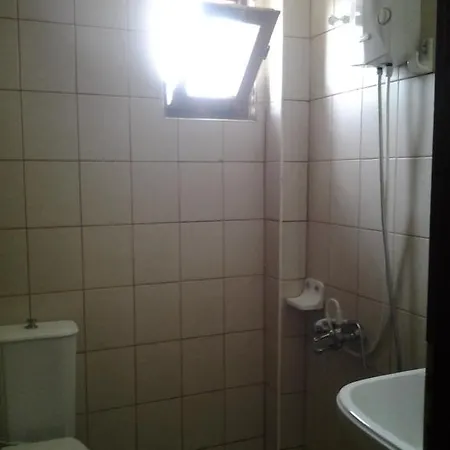 Guven Hotel