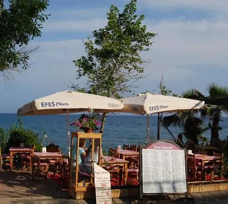 Ξενοδοχείο Guven