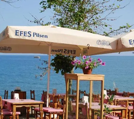 Ξενοδοχείο Guven Αλάνια