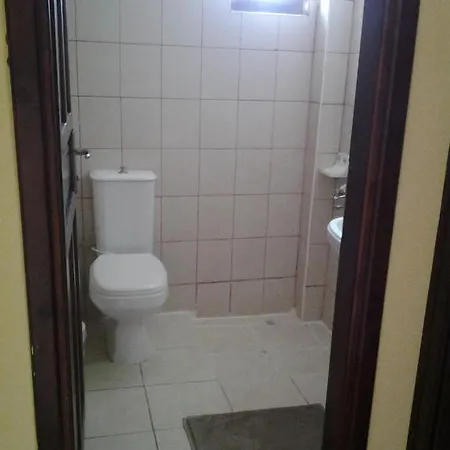 Guven Ξενοδοχείο