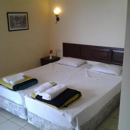 Ξενοδοχείο Guven