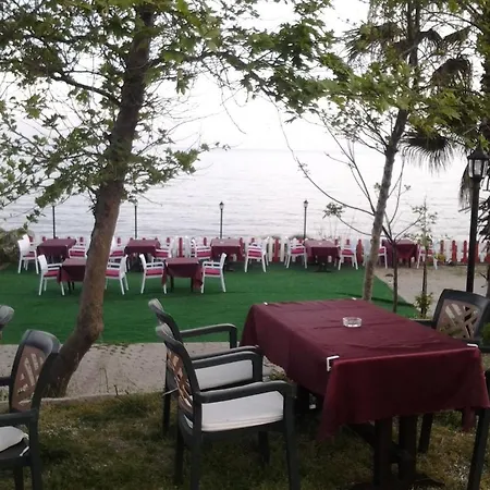 Ξενοδοχείο Guven Αλάνια