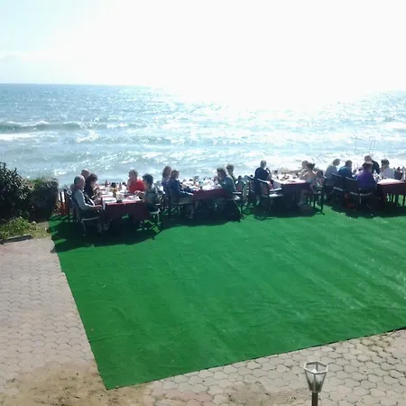 Guven Ξενοδοχείο