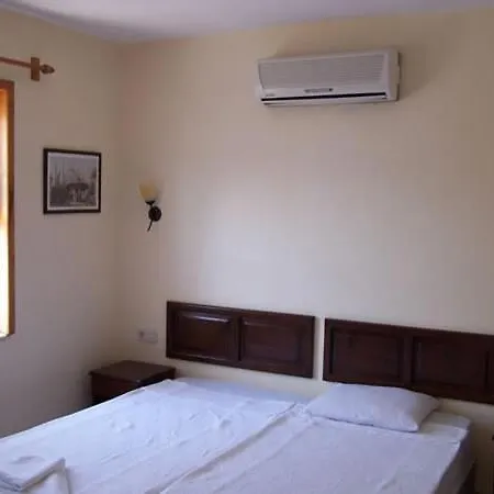 Guven Ξενοδοχείο