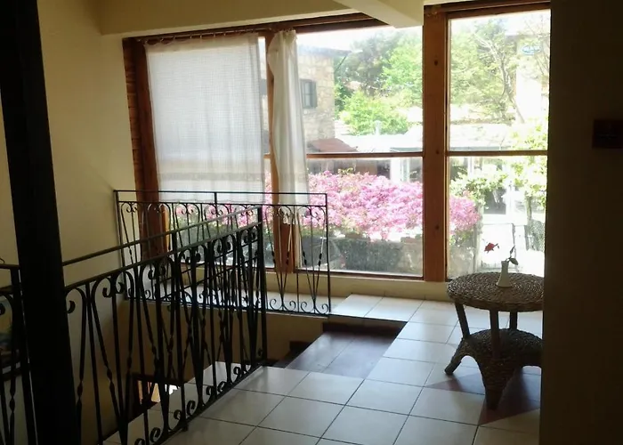 Guven Szálloda Alanya