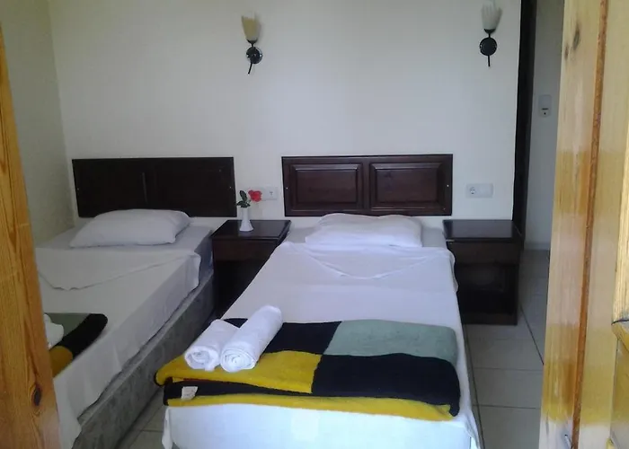 Guven 3* アランヤ