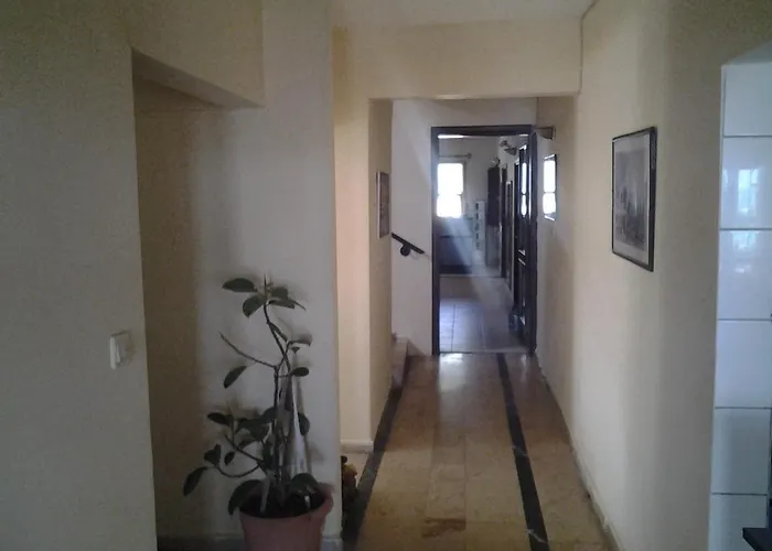 Guven Szálloda Alanya