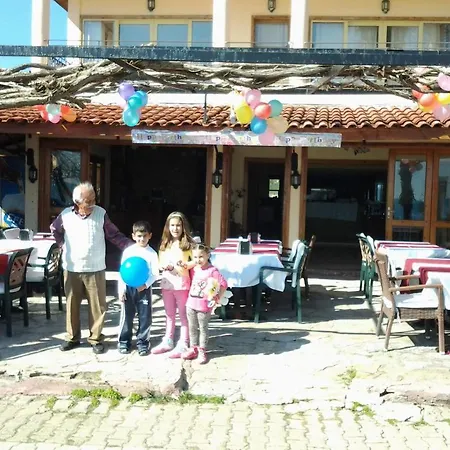 Guven Hotel Alanya